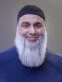 Photo: Dr. Muhammad Shoaib, MD