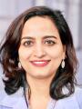 Photo: Dr. Priyamvada Singh, MB Bs