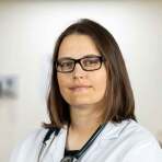 Dr. Marta Sciubisz, MD