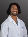 Photo: Dr. Venkata Satyam, MD