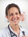 Photo: Dr. Karen Garibaldi, MD
