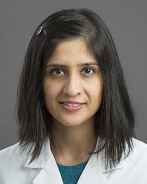 Dr. Rabia Malik, MD – Neurologist for Myasthenia Gravis in Chicago, IL