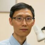 Dr. Wei Zhang, OD