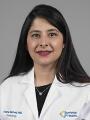Photo: Dr. Fatima Samad, MD
