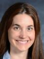 Photo: Dr. Leah Schammel, DO