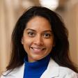 Photo: Dr. Megha Rao, MD