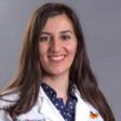 Photo: Dr. Hiba Zubeidi, MD