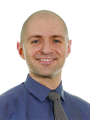 Photo: Dr. Yan Kiriakov, DO