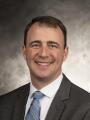 Photo: Dr. John Fitzwater, MD
