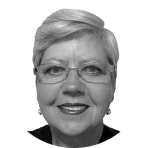 Doreen Crumpton, LCSW
