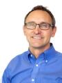 Photo: Dr. Travis Monchamp, MD