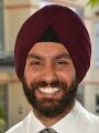 Photo: Dr. Puneet Jolly, MD