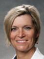 Photo: Dr. Corinne Tuckey-Larus, MD