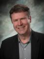 Photo: Dr. Bryan Green, MD