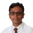Photo: Dr. Vijay Pandav, MD