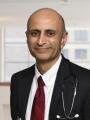 Photo: Dr. Sanjay Chatrath, DO