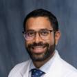 Photo: Dr. Brian Lobo, MD
