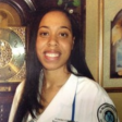 Photo: Dr. Aleisha Allen, DPM