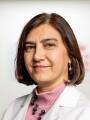 Dr. Alina Rizea, MD