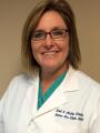 Photo: Dr. Denise Elliott, DPM