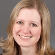 Photo: Dr. Elena Hawryluk, MD