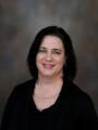 Photo: Dr. Mary Mather, MD