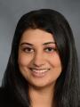 Photo: Dr. Pritha Subramanyam, MD