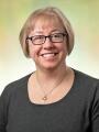Photo: Dr. Samantha Crossley, MD