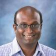 Photo: Dr. Anand Kommuri, MD