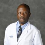 Dr. Chenue Abongwa, MD