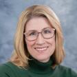 Photo: Dr. Mary Blasetti, AuD