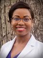Photo: Dr. Juneve Toche, MD