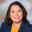Photo: Dr. Melissa Amorn, MD