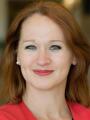 Photo: Dr. Anna Hohler, MD