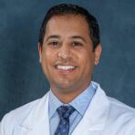 Dr. Amar Shah, MD