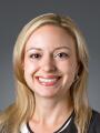 Photo: Dr. Rachel Arffa, MD