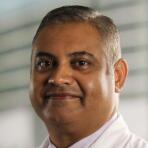Dr. Niravkumar Naik, MD