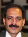 Photo: Dr. Sarfraz Choudhary, MD