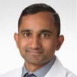 Photo: Dr. Karl Coutinho, MD