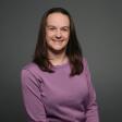 Photo: Dr. Leigh Sterling, DO
