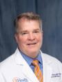 Photo: Dr. Thomas Beaver, MD