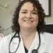 Photo: Dr. Jacqueline Bradley, MD
