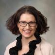 Photo: Dr. Kirsten Payntner, MD