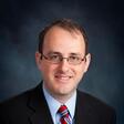 Photo: Dr. Norman McNulty, MD