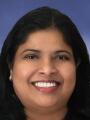 Photo: Dr. Durga Bhavani Valay, MD