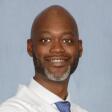 Photo: Dr. Chadwick Hampton, MD