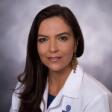 Photo: Dr. Debora Duro, MD