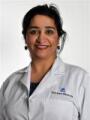 Photo: Dr. Fariya Afridi, MD