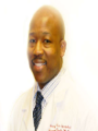 Photo: Dr. Gregory Bevels, MD