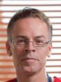 Photo: Dr. John Allred, DO